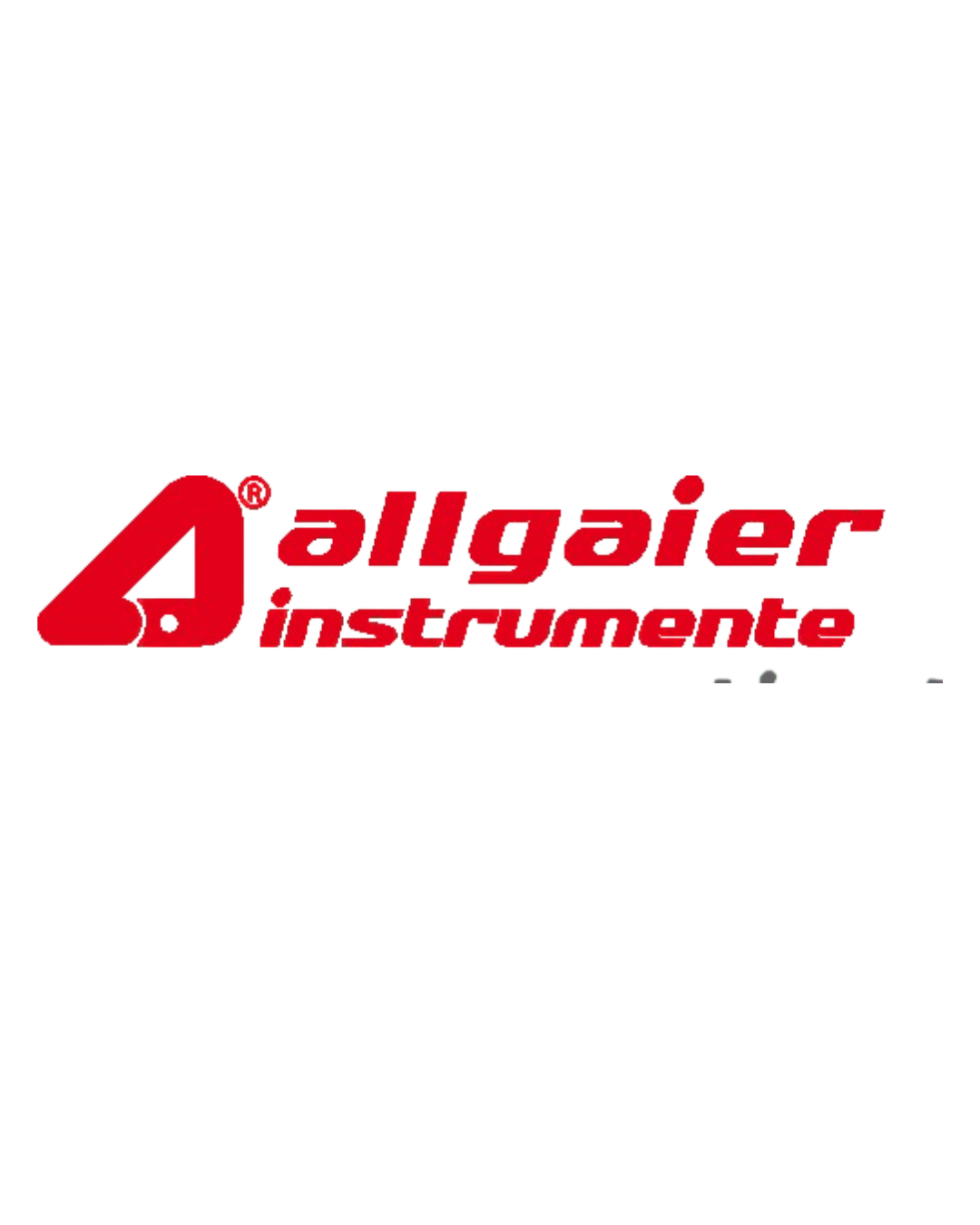 Allgaier Instrumente Medical
