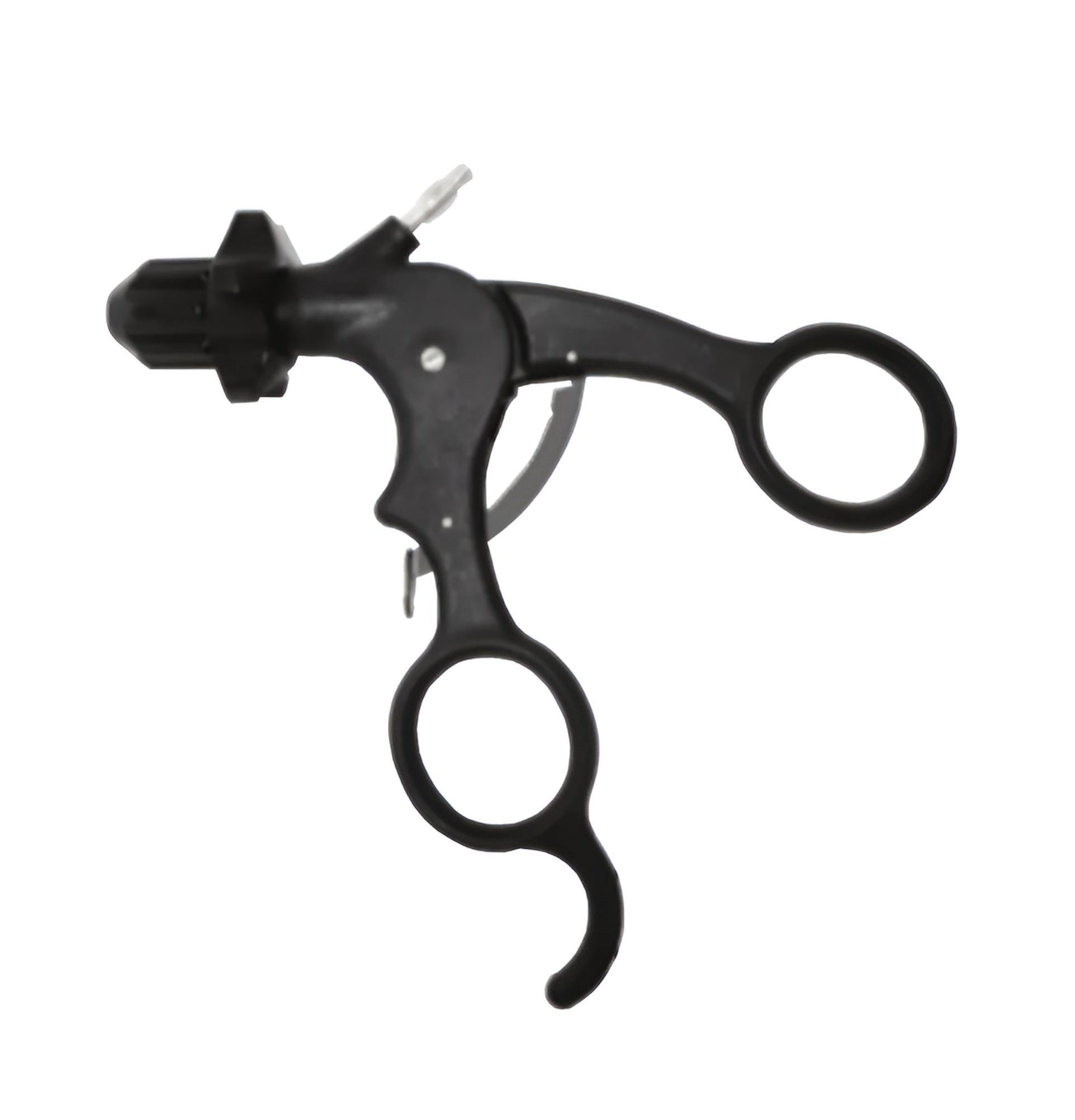 Poignée System CS™ avec cliquet classique