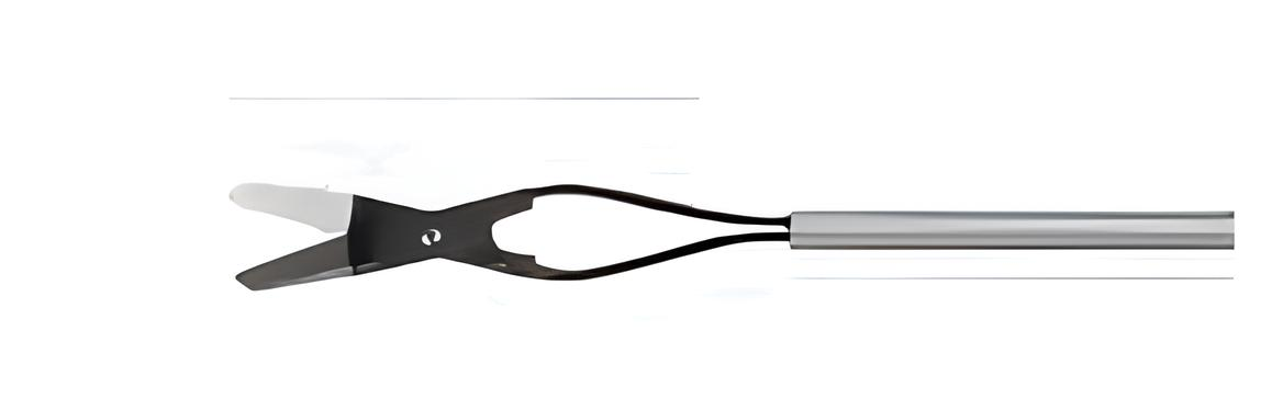 Ciseaux avec insert bipolaire, Ø 5 mm