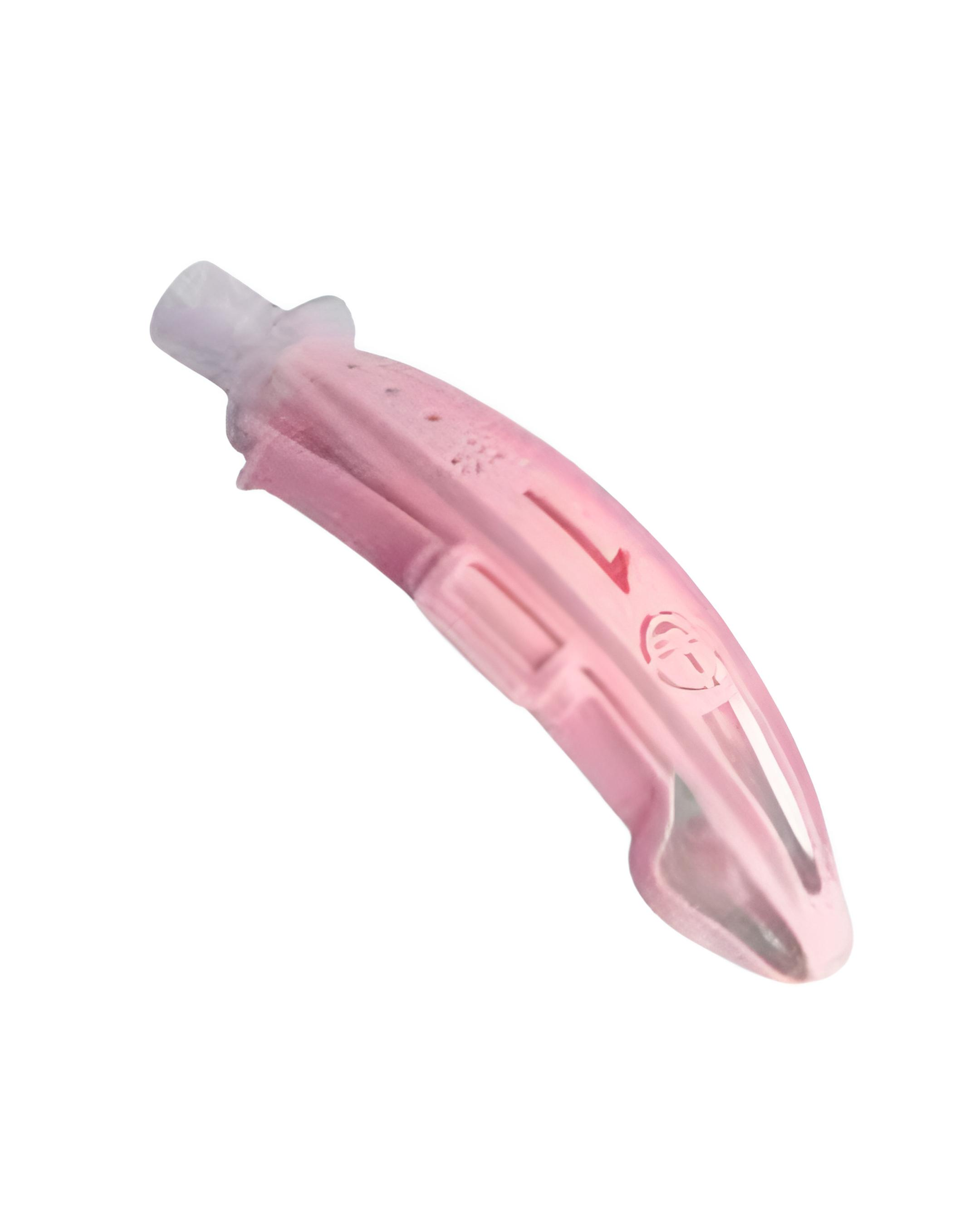 MASQUE LARYNGE I-GEL N°1.0