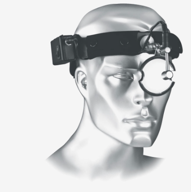 Miroir de Clar MD-110