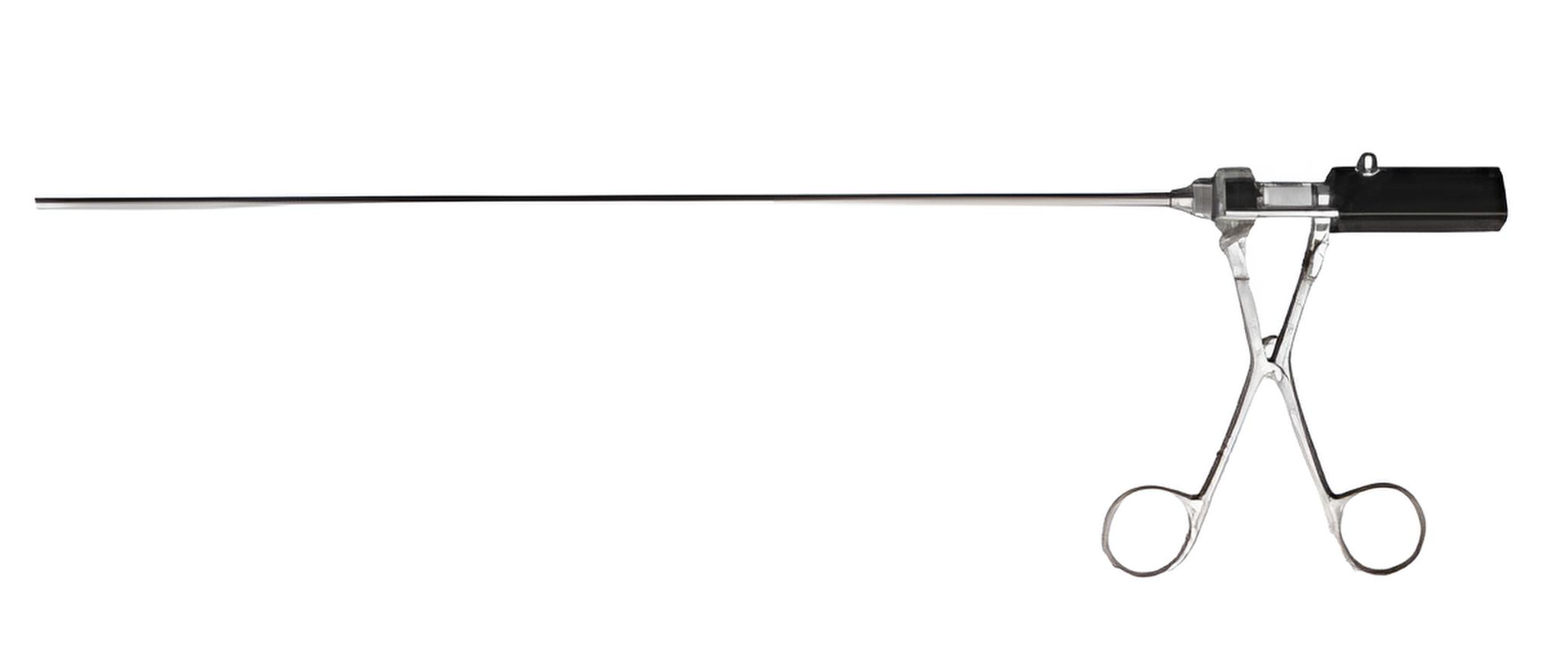 Poignée pistolet pour inserts bipolaires