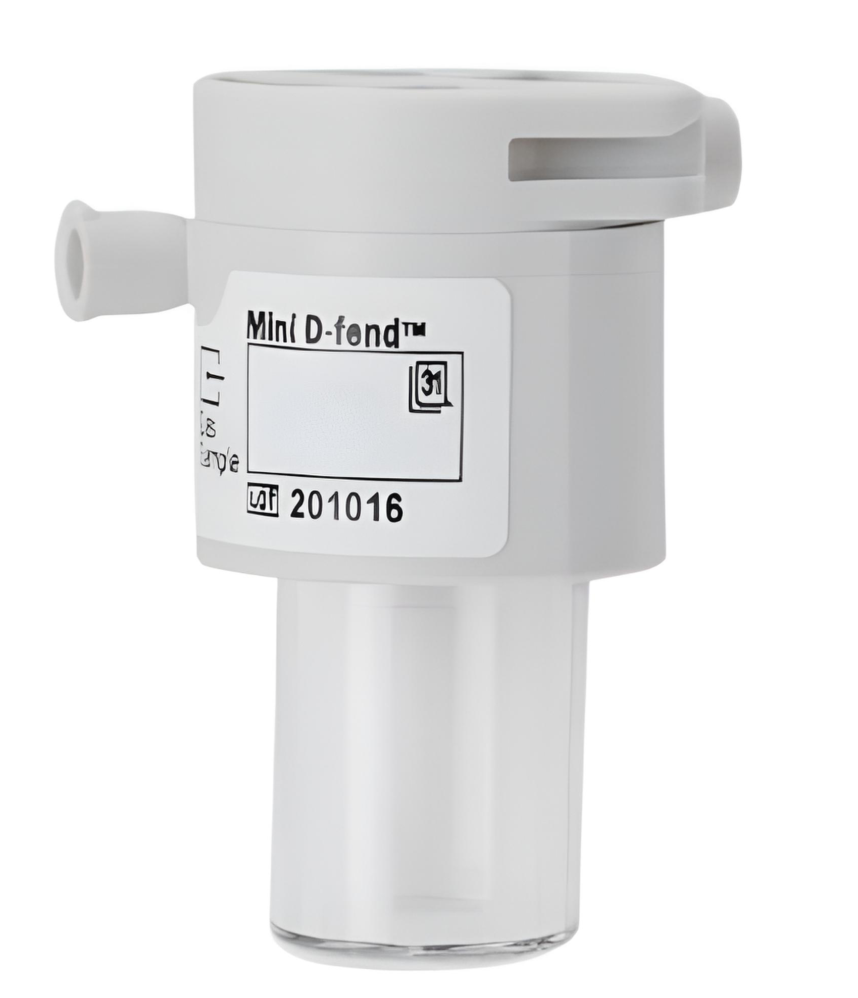 PIEGE A EAU CAPNO CO2 MONITEUR GE (MINI F-FEND)