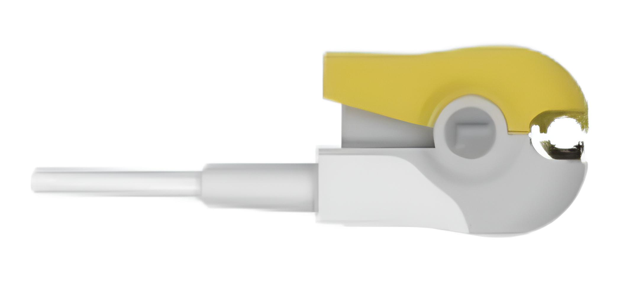ADAPTATEUR ECG POUR EPREUVE D'EFFORT