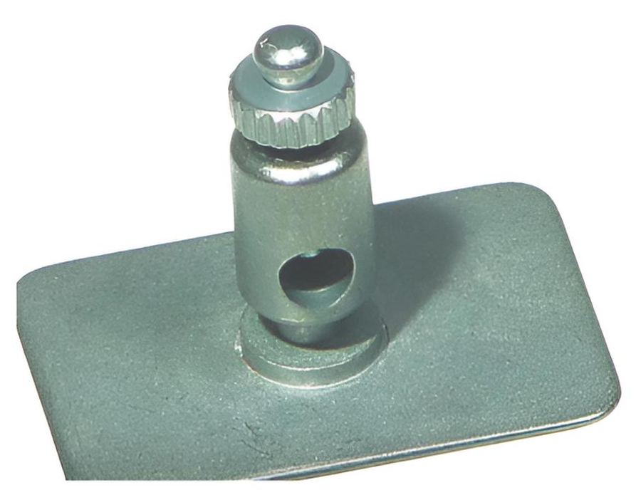 ELECTRODE POUR BRACELET ECG