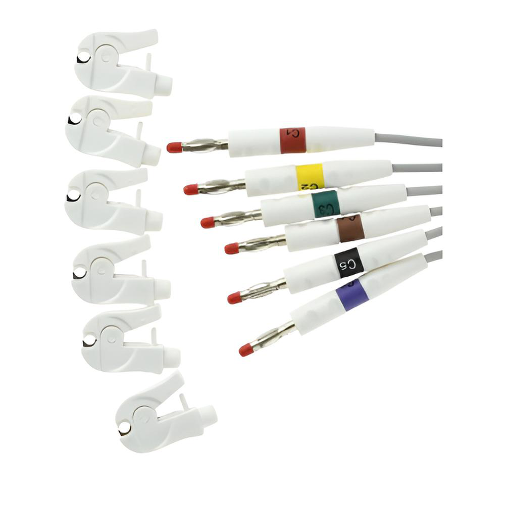 ADAPTATEUR ECG POUR EPREUVE D'EFFORT