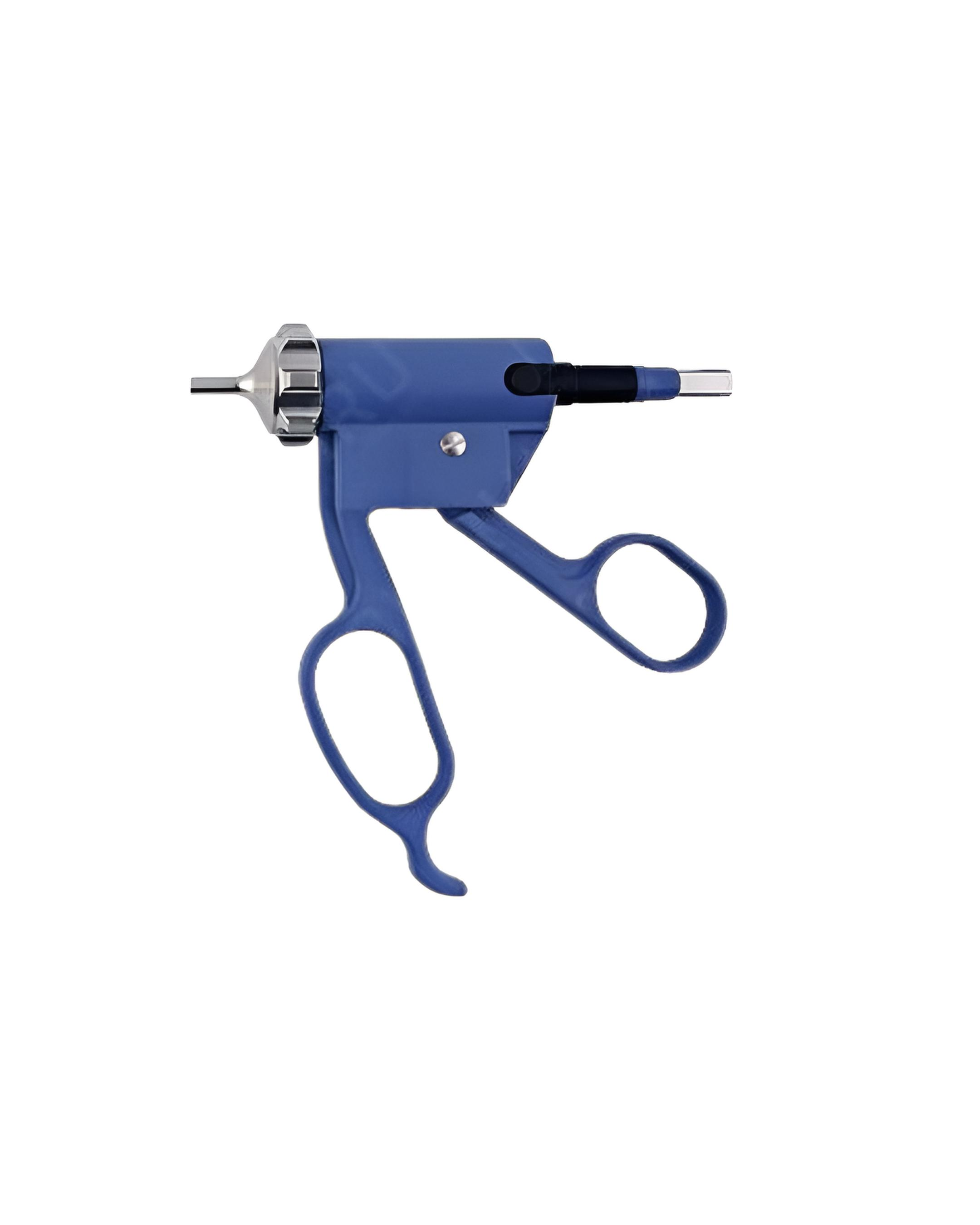 Poignée pour instruments bipolaires détachables