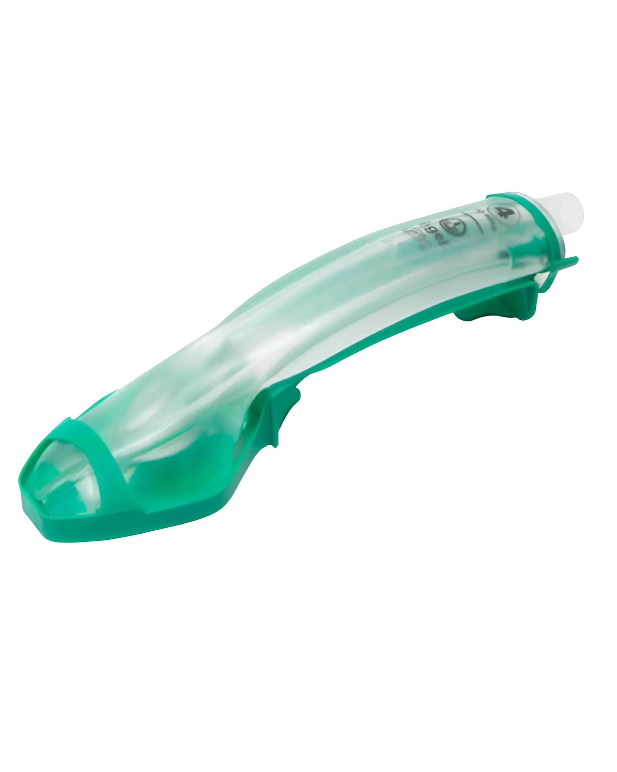 MASQUE LARYNGE I-GEL N°4.0