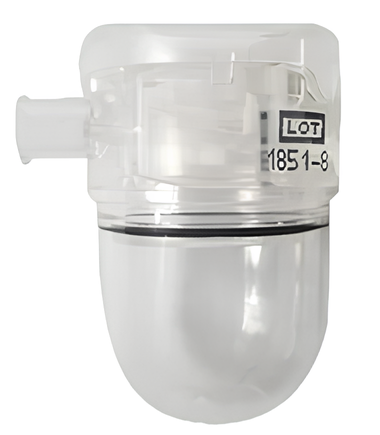 PIEGE A EAU M02C DRYLINE II ADU/PED (PIECE)