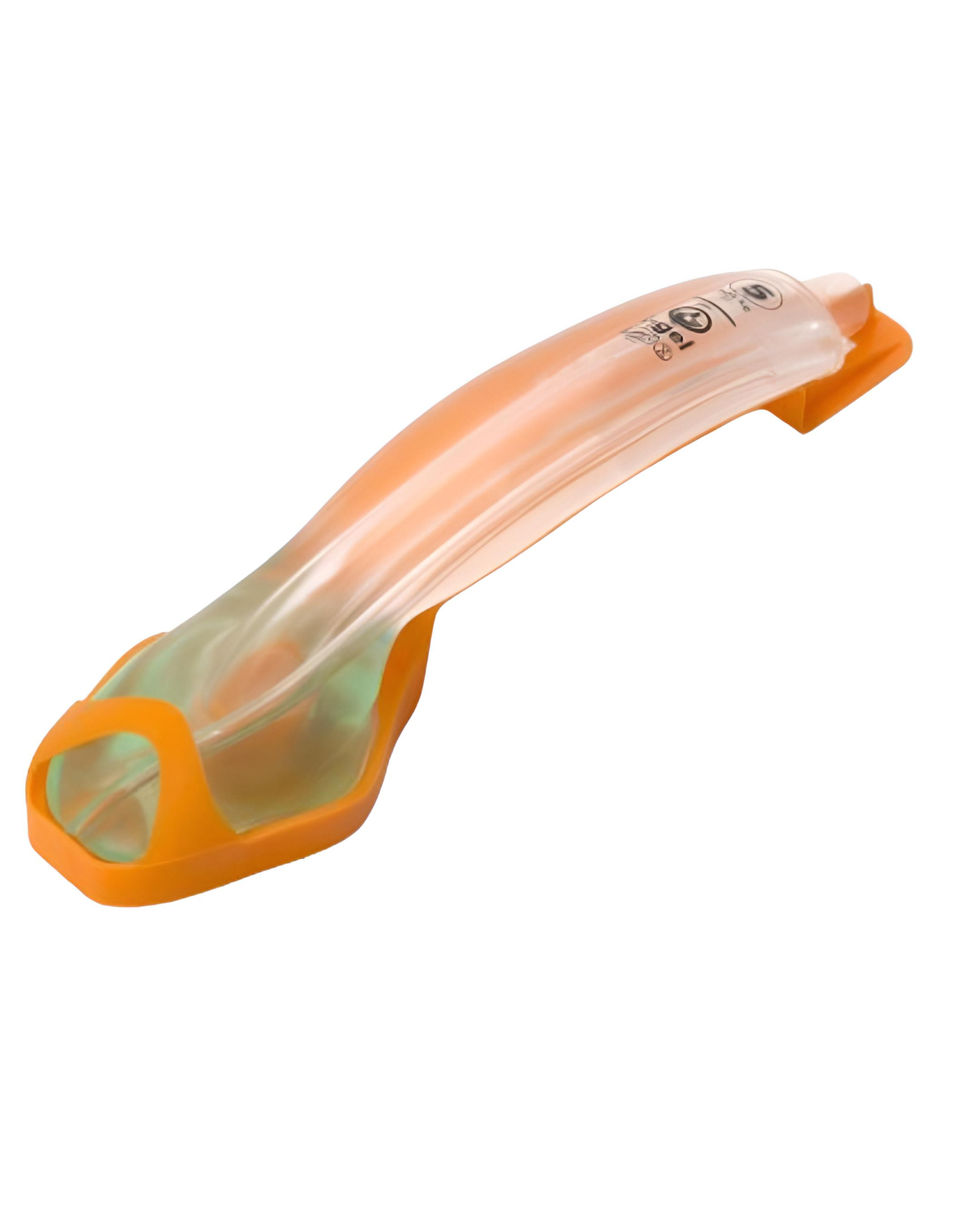 MASQUE LARYNGE I-GEL N°5.0