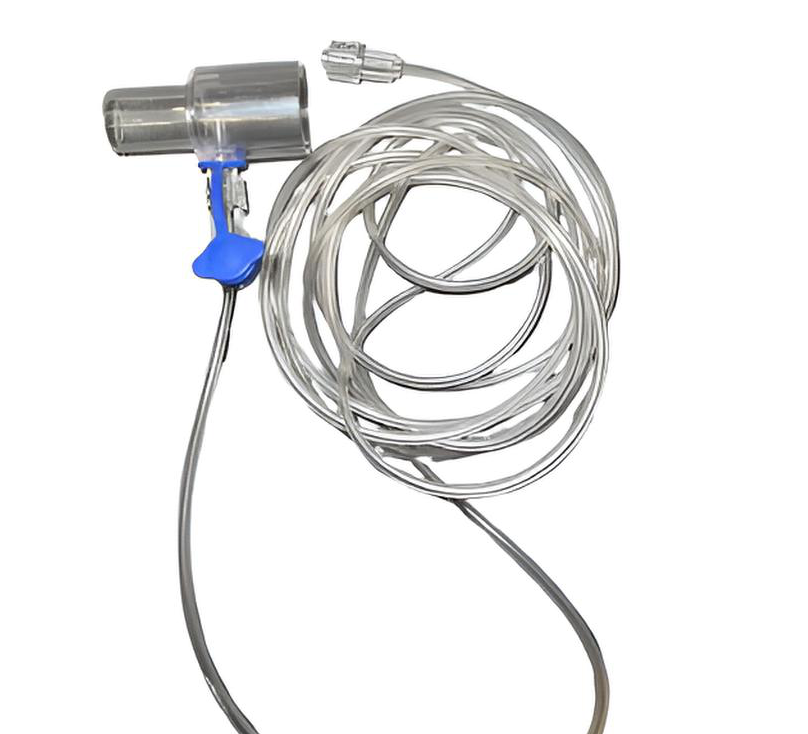 ADAPTATEUR AIRWAY POUR KIT CAPNO