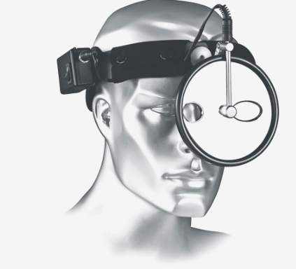 miroir de clar MD-130 LED