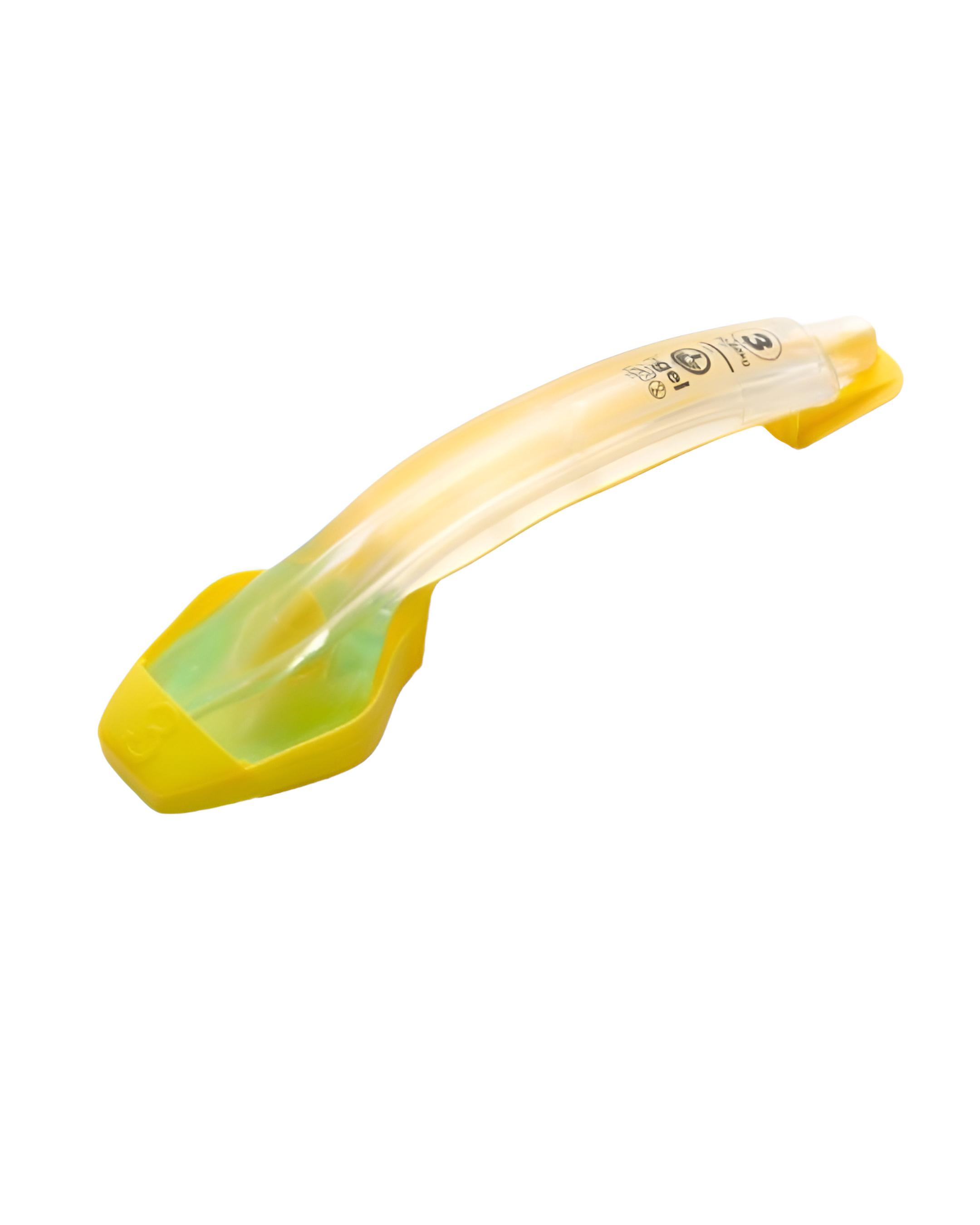 MASQUE LARYNGE I-GEL N°3.0