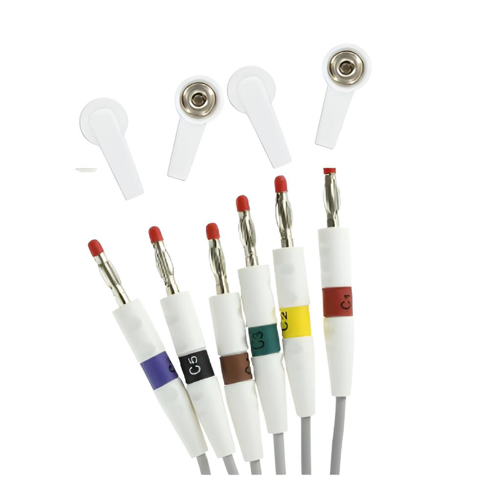 ADAPTATEUR FICHE BANANE SNAP JEUX DE 10